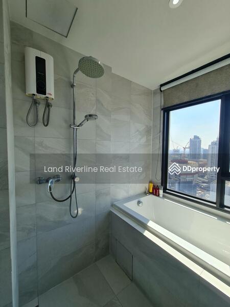 Rhythm Ekkamai, Bangkok, 11 Soi Sukhumvit 63, Khlongtoei Nua, Watthana, Bangkok, 2 Bedrooms, 80 sqm, Condo For Rent, by Land Riverline Real Estate, 11452316 - DDproperty.com