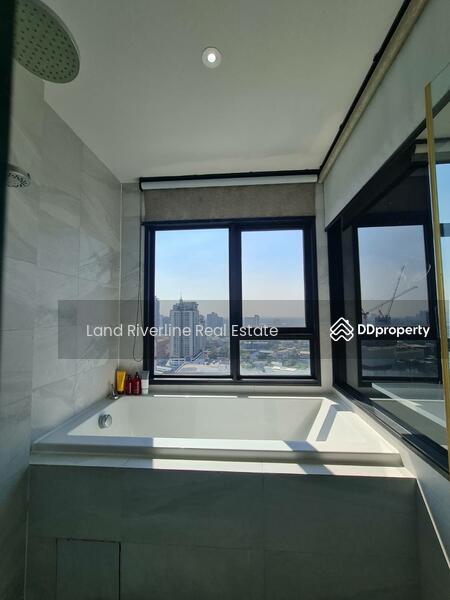 Rhythm Ekkamai, Bangkok, 11 Soi Sukhumvit 63, Khlongtoei Nua, Watthana, Bangkok, 2 Bedrooms, 80 sqm, Condo For Rent, by Land Riverline Real Estate, 11452316 - DDproperty.com
