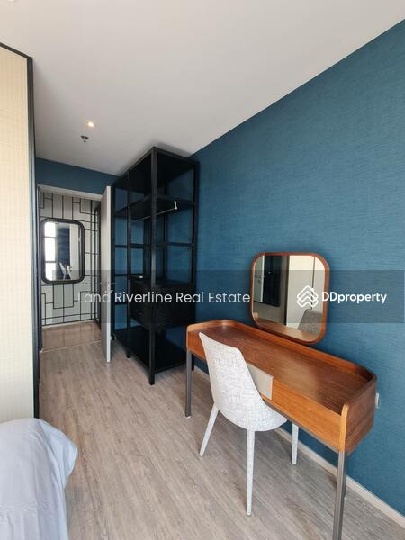 Rhythm Ekkamai, Bangkok, 11 Soi Sukhumvit 63, Khlongtoei Nua, Watthana, Bangkok, 2 Bedrooms, 80 sqm, Condo For Rent, by Land Riverline Real Estate, 11452316 - DDproperty.com