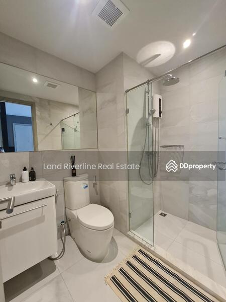 Rhythm Ekkamai, Bangkok, 11 Soi Sukhumvit 63, Khlongtoei Nua, Watthana, Bangkok, 2 Bedrooms, 80 sqm, Condo For Rent, by Land Riverline Real Estate, 11452316 - DDproperty.com