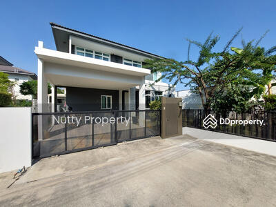 ขาย - Mantana 2 Bangna Km.7 : มัณฑนา 2 บางนา กม.7, สมุทรปราการ