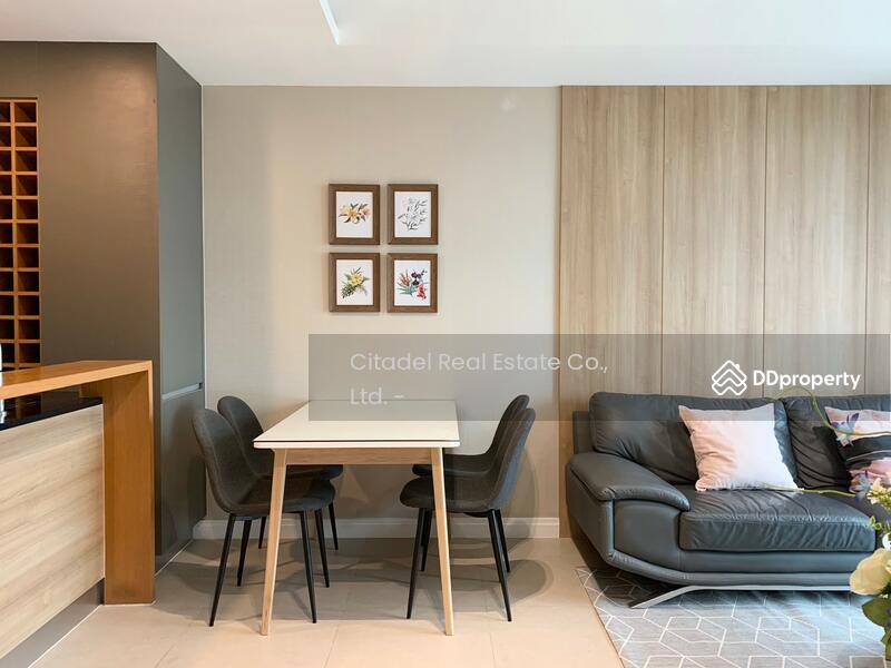 The River by Raimon Land : เดอะ ริเวอร์ บาย ไรม่อน แลนด์, กรุงเทพ, ซอยเจริญนคร 13 ถนนเจริญนคร, คลองต้นไทร, คลองสาน, กรุงเทพ, 57 ตร.ม., คอนโด ขาย, โดย Citadel Real Estate Co., Ltd. -, 11452330 - DDproperty.com