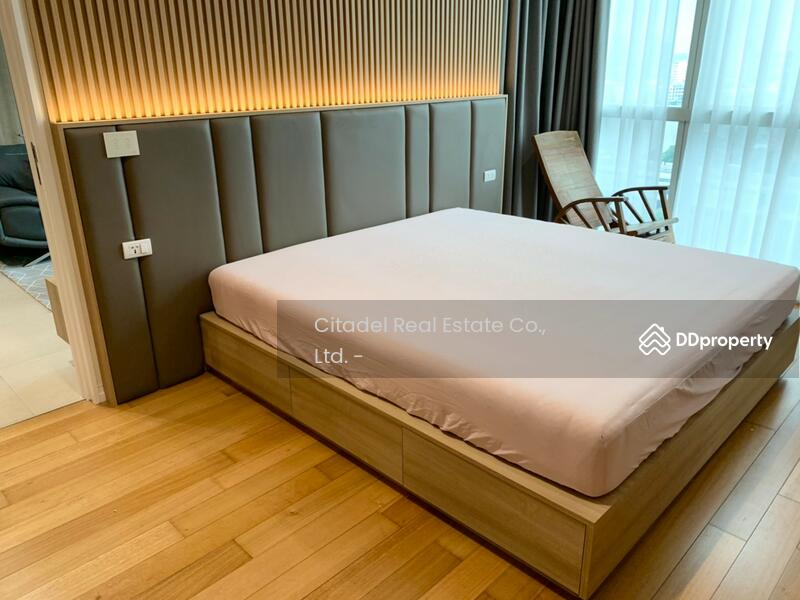 The River by Raimon Land, Bangkok, Soi Charoen Nakorn 13, Charoen Nakorn Road, Khlong Ton Sai, Khlong San, Bangkok, 1 Bedroom, 57 sqm, Condo For Sale, by Citadel Real Estate Co., Ltd. -, 11452330 - DDproperty.com