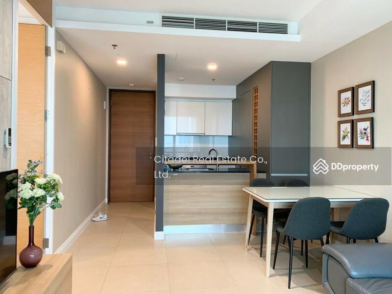 The River by Raimon Land : เดอะ ริเวอร์ บาย ไรม่อน แลนด์, กรุงเทพ, ซอยเจริญนคร 13 ถนนเจริญนคร, คลองต้นไทร, คลองสาน, กรุงเทพ, 57 ตร.ม., คอนโด ขาย, โดย Citadel Real Estate Co., Ltd. -, 11452330 - DDproperty.com