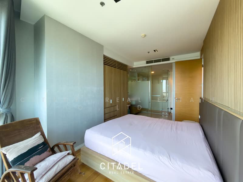 The River by Raimon Land : เดอะ ริเวอร์ บาย ไรม่อน แลนด์, กรุงเทพ, ซอยเจริญนคร 13 ถนนเจริญนคร, คลองต้นไทร, คลองสาน, กรุงเทพ, 57 ตร.ม., คอนโด ขาย, โดย Citadel Real Estate Co., Ltd. -, 11452330 - DDproperty.com