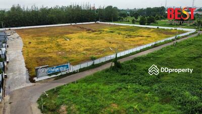 ขาย - ขายที่ดินเปล่า ใจกลางเมืองขอนแก่น หน้ากว้างติดทางสาธารณะ 3 ด้าน ทำเลดี เหมาะจัดสรร, ขอนแก่น