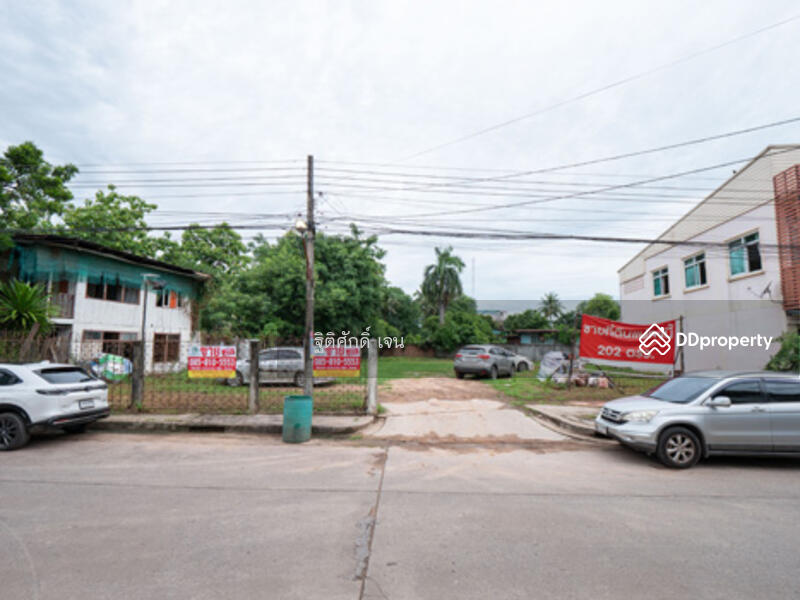 41000, อุดรธานี, หมากแข้ง, เมืองอุดรธานี, อุดรธานี, 808 ตร.ม., ที่ดิน ขาย, โดย ฐิติศักดิ์ เจน, 11452415 - DDproperty.com