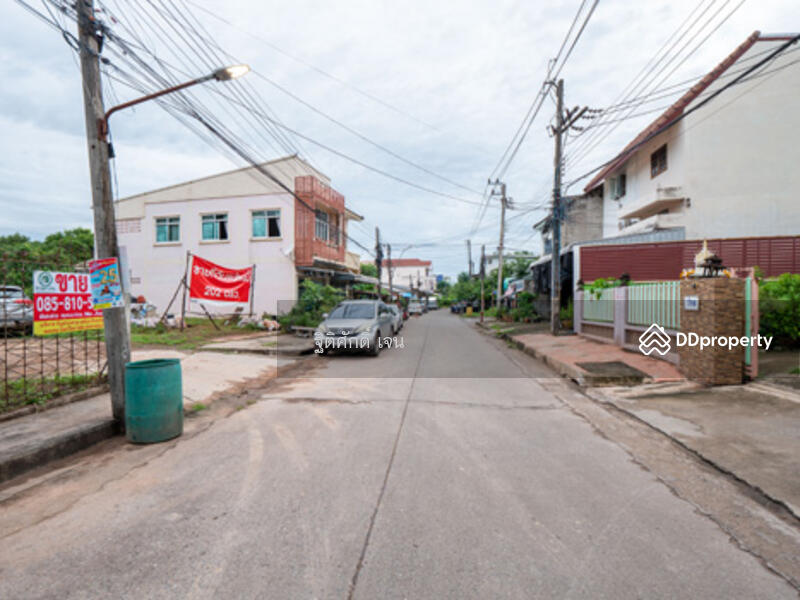 41000, Udon Thani, Mak Khaeng, Muang Udon Thani, Udon Thani, , 808 sqm, Land For Sale, by TITISAK Jane, 11452415 - DDproperty.com