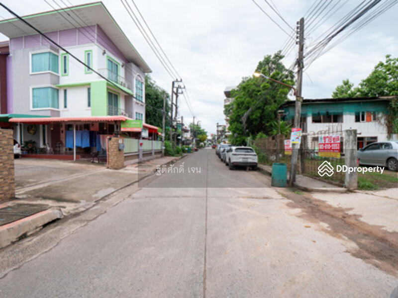 41000, Udon Thani, Mak Khaeng, Muang Udon Thani, Udon Thani, , 808 sqm, Land For Sale, by TITISAK Jane, 11452415 - DDproperty.com