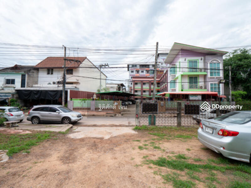 41000, อุดรธานี, หมากแข้ง, เมืองอุดรธานี, อุดรธานี, 808 ตร.ม., ที่ดิน ขาย, โดย ฐิติศักดิ์ เจน, 11452415 - DDproperty.com