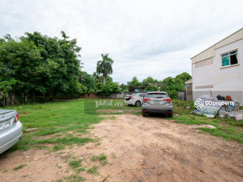 41000, Udon Thani, Mak Khaeng, Muang Udon Thani, Udon Thani, , 808 sqm, Land For Sale, by TITISAK Jane, 11452415 - DDproperty.com