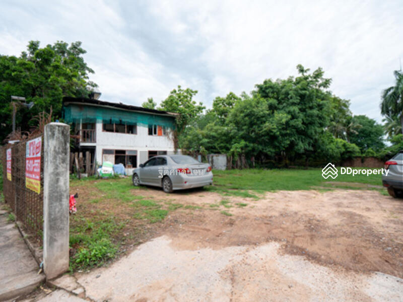 41000, Udon Thani, Mak Khaeng, Muang Udon Thani, Udon Thani, , 808 sqm, Land For Sale, by TITISAK Jane, 11452415 - DDproperty.com
