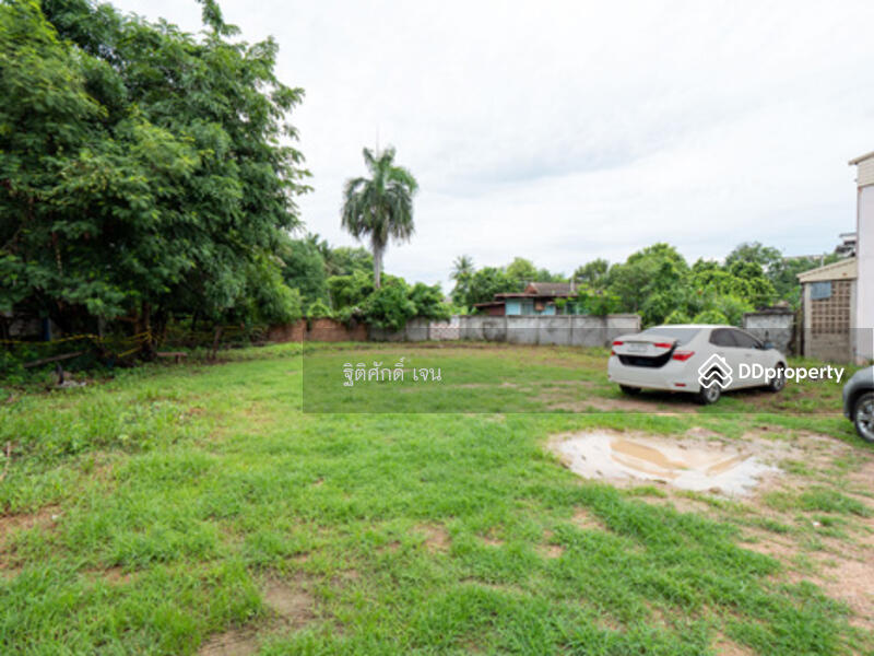 41000, Udon Thani, Mak Khaeng, Muang Udon Thani, Udon Thani, , 808 sqm, Land For Sale, by TITISAK Jane, 11452415 - DDproperty.com