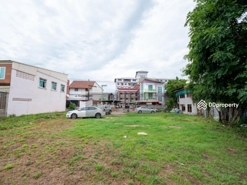 41000, Udon Thani, Mak Khaeng, Muang Udon Thani, Udon Thani, , 808 sqm, Land For Sale, by TITISAK Jane, 11452415 - DDproperty.com