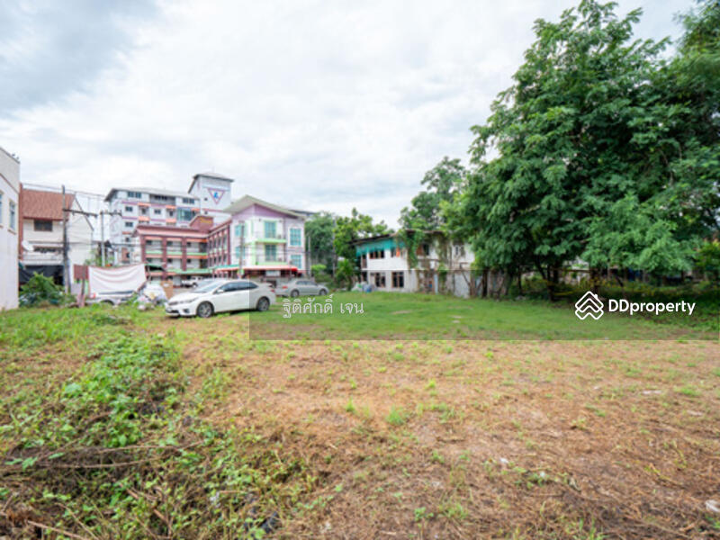 41000, Udon Thani, Mak Khaeng, Muang Udon Thani, Udon Thani, , 808 sqm, Land For Sale, by TITISAK Jane, 11452415 - DDproperty.com