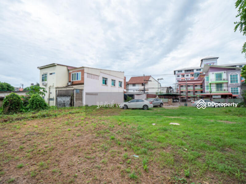 41000, Udon Thani, Mak Khaeng, Muang Udon Thani, Udon Thani, , 808 sqm, Land For Sale, by TITISAK Jane, 11452415 - DDproperty.com