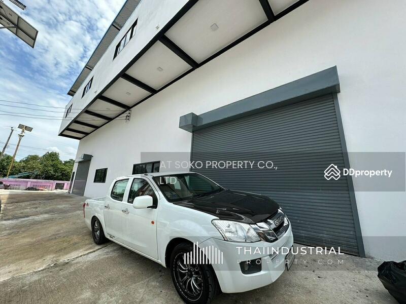 Factory or Warehouse 830 sqm for RENT at Racha Thewa, Bang Phli, Samut Prakan (Property: AT1640R), Samut Prakan, Rachathewa, Bang Plee, Samut Prakan, , 830 sqm, Warehouse/Factory For Rent, by AT SOKO PROPERTY CO., LTD, 11452417 - DDproperty.com