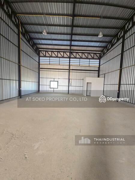 For Rent - Warehouse 500 sqm for RENT at Bang Kaeo, Bang Phli, Samut Prakan/泰国仓库/工厂，出租/出售(Property ID: AT1646R), Samut Prakan