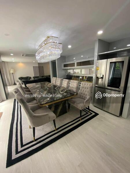 Noble Tara Pattanakarn, Bangkok, 2046 Pattanakarn Road, Suan Luang, Bangkok, 5 Bedrooms, 550 sqm, Single Detached House For Rent, by Rattapon Sivamok, 11452484 - DDproperty.com