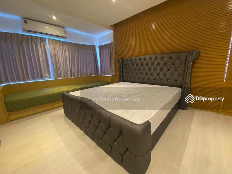 Noble Tara Pattanakarn, Bangkok, 2046 Pattanakarn Road, Suan Luang, Bangkok, 5 Bedrooms, 550 sqm, Single Detached House For Rent, by Rattapon Sivamok, 11452484 - DDproperty.com