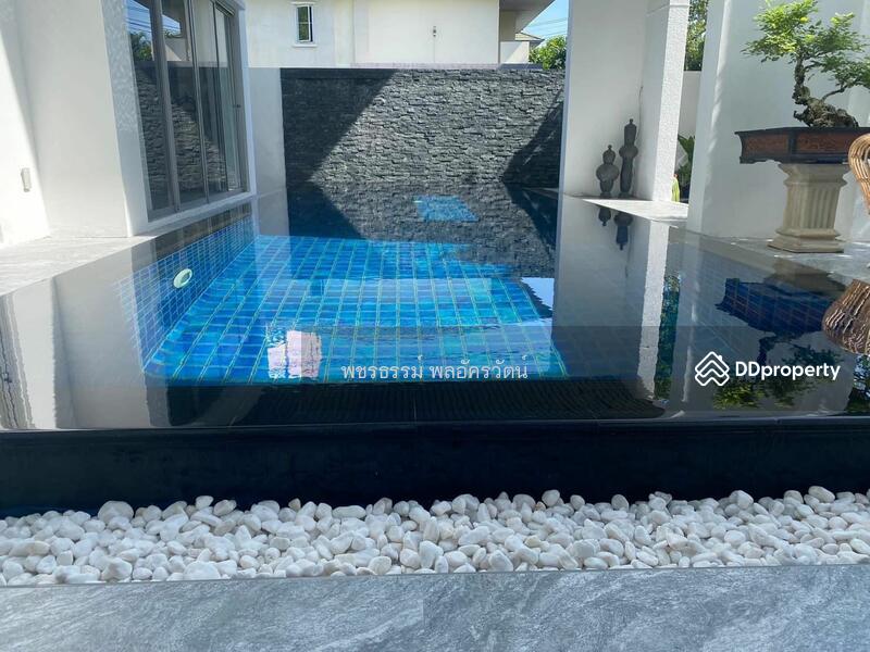 Noble Tara Pattanakarn, Bangkok, 2046 Pattanakarn Road, Suan Luang, Bangkok, 5 Bedrooms, 550 sqm, Single Detached House For Rent, by Rattapon Sivamok, 11452484 - DDproperty.com