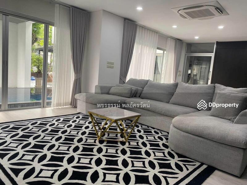 Noble Tara Pattanakarn, Bangkok, 2046 Pattanakarn Road, Suan Luang, Bangkok, 5 Bedrooms, 550 sqm, Single Detached House For Rent, by Rattapon Sivamok, 11452484 - DDproperty.com