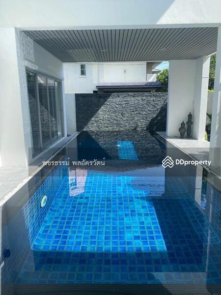 Noble Tara Pattanakarn, Bangkok, 2046 Pattanakarn Road, Suan Luang, Bangkok, 5 Bedrooms, 550 sqm, Single Detached House For Rent, by Rattapon Sivamok, 11452484 - DDproperty.com