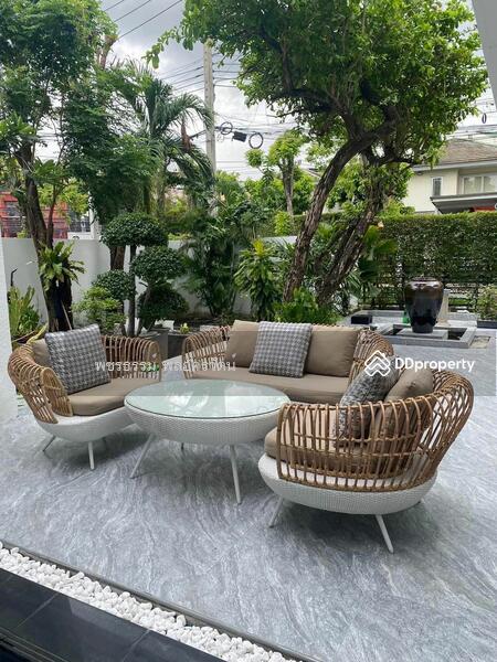 Noble Tara Pattanakarn, Bangkok, 2046 Pattanakarn Road, Suan Luang, Bangkok, 5 Bedrooms, 550 sqm, Single Detached House For Rent, by Rattapon Sivamok, 11452484 - DDproperty.com