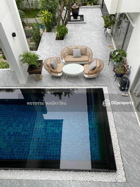 Noble Tara Pattanakarn, Bangkok, 2046 Pattanakarn Road, Suan Luang, Bangkok, 5 Bedrooms, 550 sqm, Single Detached House For Rent, by Rattapon Sivamok, 11452484 - DDproperty.com