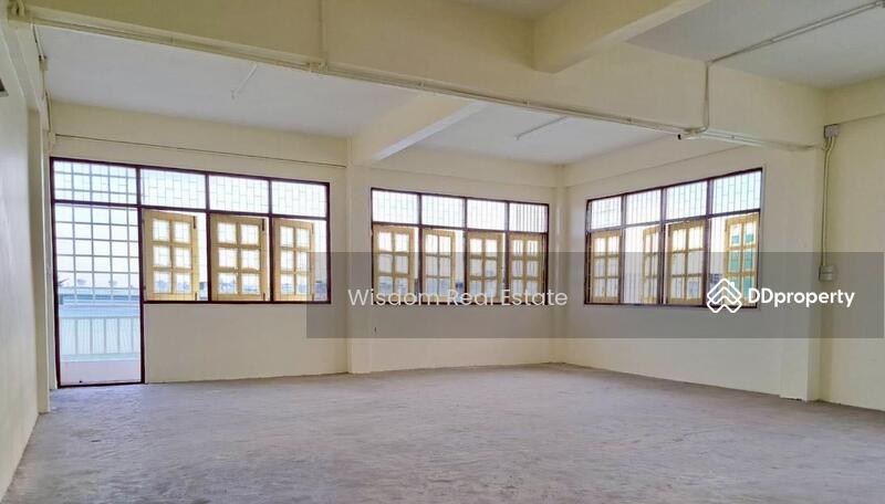 For Sale - Commercial building, 4 floors, 58 sq w, Bang Khae., Bangkok