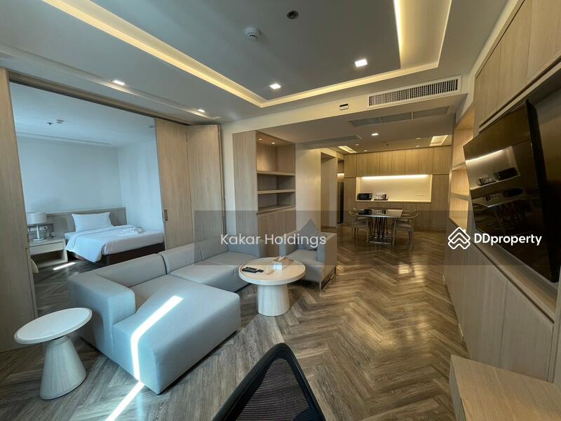 For Rent - Jasmine Grande Residence, Bangkok