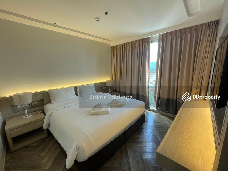 For Rent - Jasmine Grande Residence, Bangkok