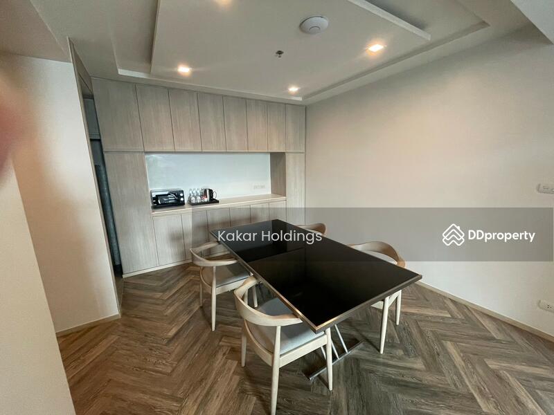 For Rent - Jasmine Grande Residence, Bangkok