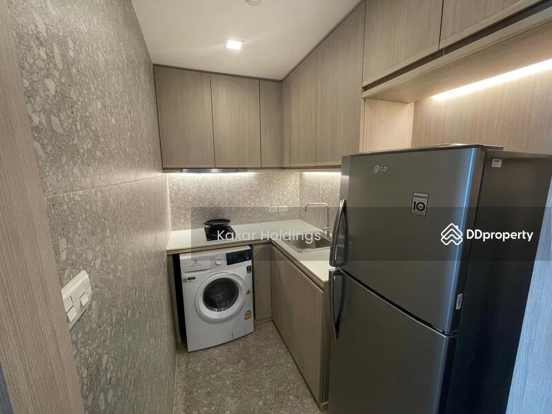 For Rent - Jasmine Grande Residence, Bangkok