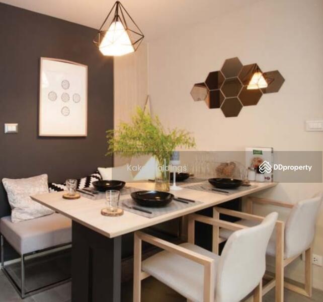 For Rent - Circle Rein Sukhumvit 12, Bangkok