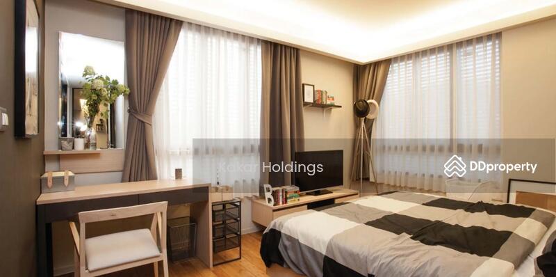 For Rent - Circle Rein Sukhumvit 12, Bangkok