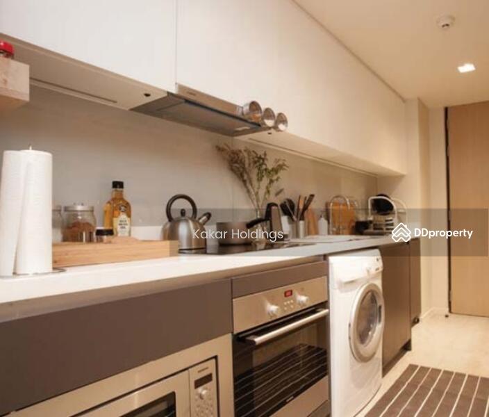For Rent - Circle Rein Sukhumvit 12, Bangkok