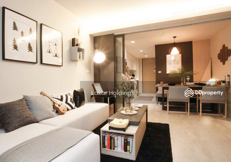 For Rent - Circle Rein Sukhumvit 12, Bangkok