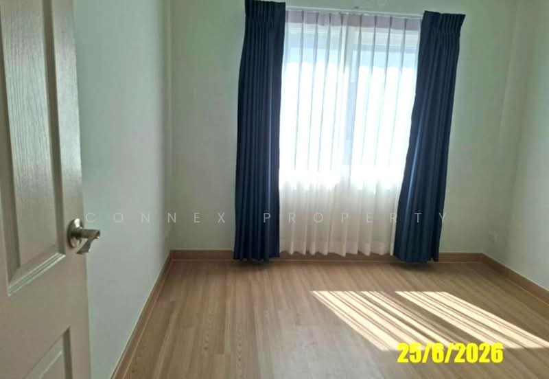 The Village Kanjanapisek-Ratchapruek, Nonthaburi, Bang Kruai Road - Bangkok, Sai Noi, Nonthaburi, 3 Bedrooms, 160 sqm, Townhouse For Sale, by Connex Property, 11452567 - DDproperty.com