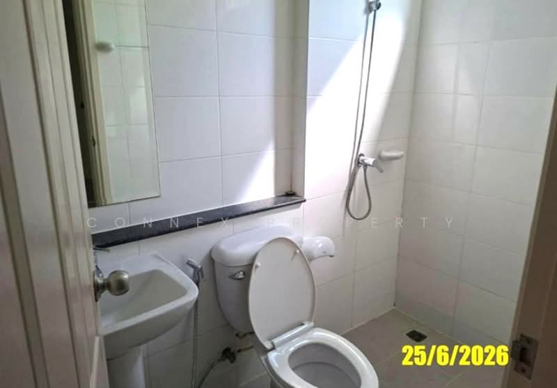 The Village Kanjanapisek-Ratchapruek, Nonthaburi, Bang Kruai Road - Bangkok, Sai Noi, Nonthaburi, 3 Bedrooms, 160 sqm, Townhouse For Sale, by Connex Property, 11452567 - DDproperty.com