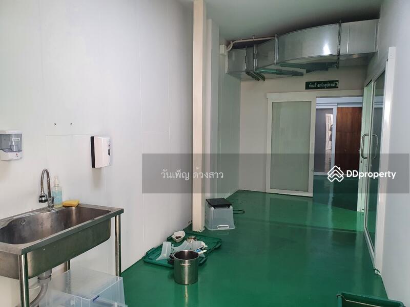 โครงการบิ๊กเกอร์แลนด์ ลำลูกกาคลอง 9 เฟส 3, Pathum Thani, Lam Luk Ka, Pathum Thani, , 1,000 sqm, Warehouse/Factory For Rent, by วันเพ็ญ ด้วงสาว, 11452574 - DDproperty.com