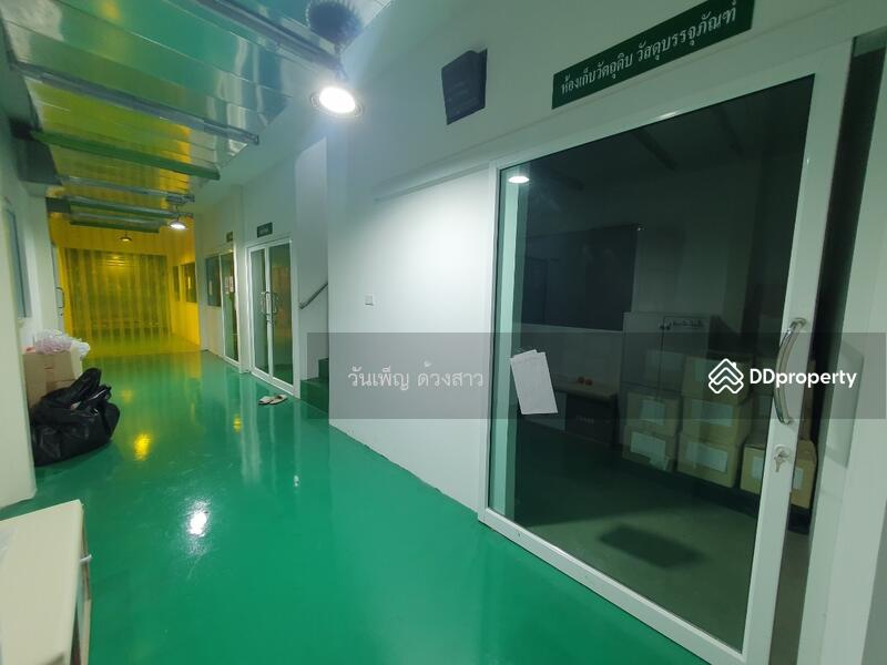 โครงการบิ๊กเกอร์แลนด์ ลำลูกกาคลอง 9 เฟส 3, Pathum Thani, Lam Luk Ka, Pathum Thani, , 1,000 sqm, Warehouse/Factory For Rent, by วันเพ็ญ ด้วงสาว, 11452574 - DDproperty.com