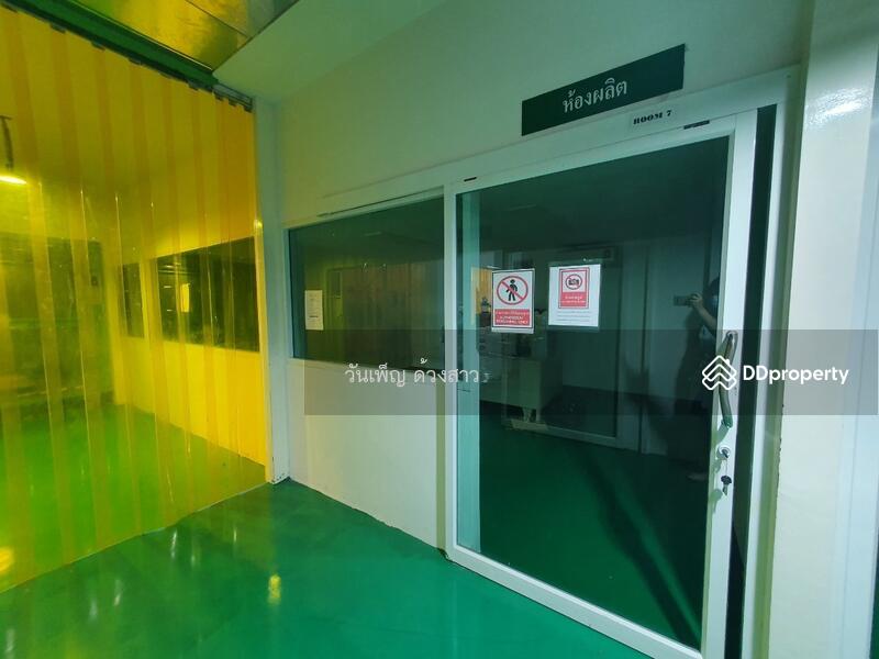 โครงการบิ๊กเกอร์แลนด์ ลำลูกกาคลอง 9 เฟส 3, Pathum Thani, Lam Luk Ka, Pathum Thani, , 1,000 sqm, Warehouse/Factory For Rent, by วันเพ็ญ ด้วงสาว, 11452574 - DDproperty.com