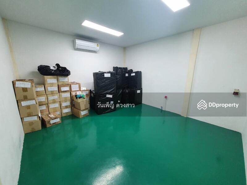 โครงการบิ๊กเกอร์แลนด์ ลำลูกกาคลอง 9 เฟส 3, ปทุมธานี, ลำลูกกา, ปทุมธานี, 1,000 ตร.ม., โกดัง-โรงงาน ให้เช่า, โดย วันเพ็ญ ด้วงสาว, 11452574 - DDproperty.com