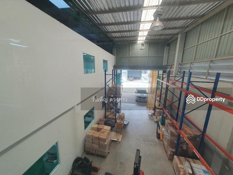 โครงการบิ๊กเกอร์แลนด์ ลำลูกกาคลอง 9 เฟส 3, Pathum Thani, Lam Luk Ka, Pathum Thani, , 1,000 sqm, Warehouse/Factory For Rent, by วันเพ็ญ ด้วงสาว, 11452574 - DDproperty.com