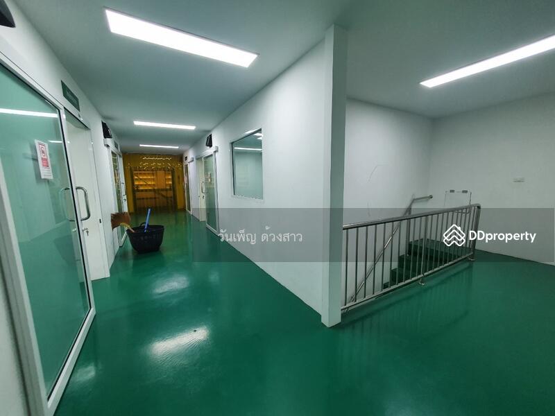 โครงการบิ๊กเกอร์แลนด์ ลำลูกกาคลอง 9 เฟส 3, Pathum Thani, Lam Luk Ka, Pathum Thani, , 1,000 sqm, Warehouse/Factory For Rent, by วันเพ็ญ ด้วงสาว, 11452574 - DDproperty.com