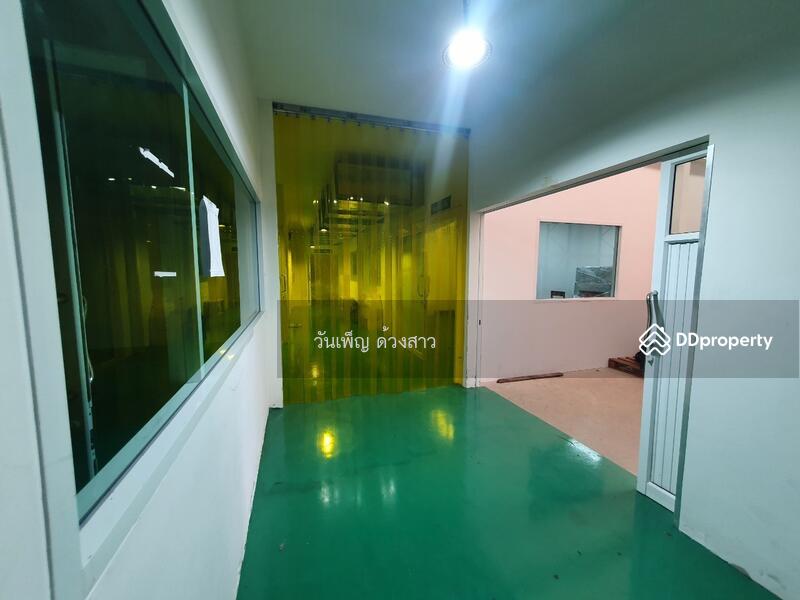 โครงการบิ๊กเกอร์แลนด์ ลำลูกกาคลอง 9 เฟส 3, Pathum Thani, Lam Luk Ka, Pathum Thani, , 1,000 sqm, Warehouse/Factory For Rent, by วันเพ็ญ ด้วงสาว, 11452574 - DDproperty.com