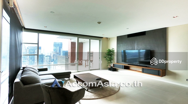 For Sale - Fullerton Sukhumvit, Bangkok