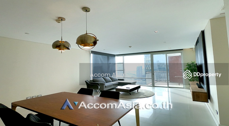For Sale - Fullerton Sukhumvit, Bangkok