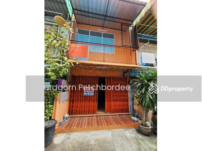 ขาย - 69/10 ซ.สุขุมวิท 48 แขวงพระโขนง เขตคลองเตย กรุงเทพมหานคร, กรุงเทพ